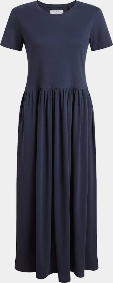 Craghoppers Women's Ember Longline Dress Navy 04