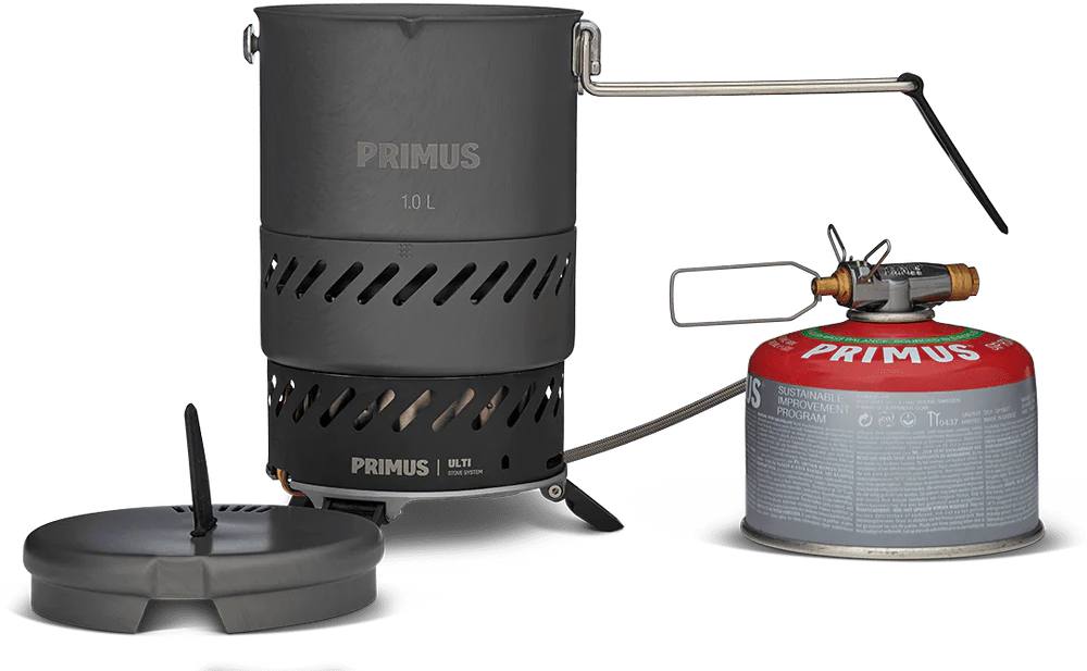 Primus Ulti Stove System 1,7  04