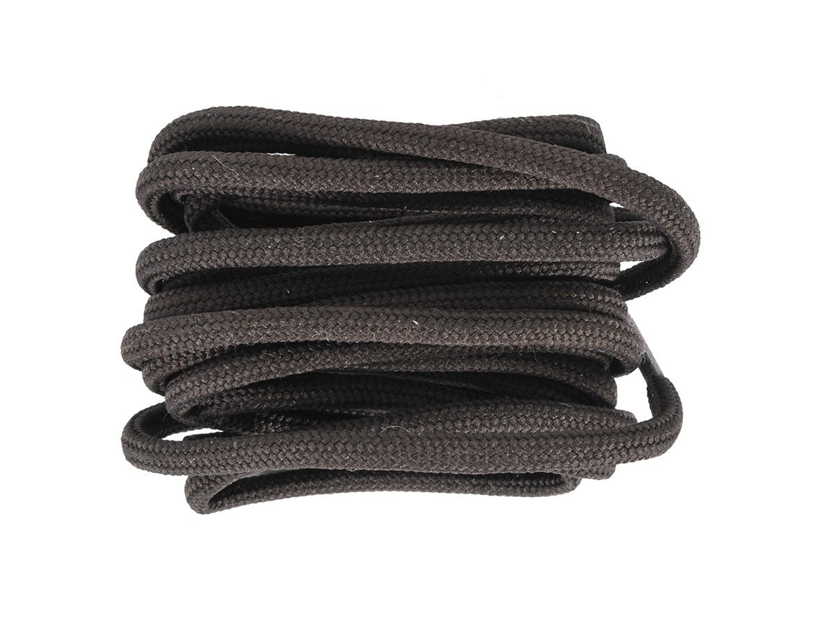 Barth Round profile laces