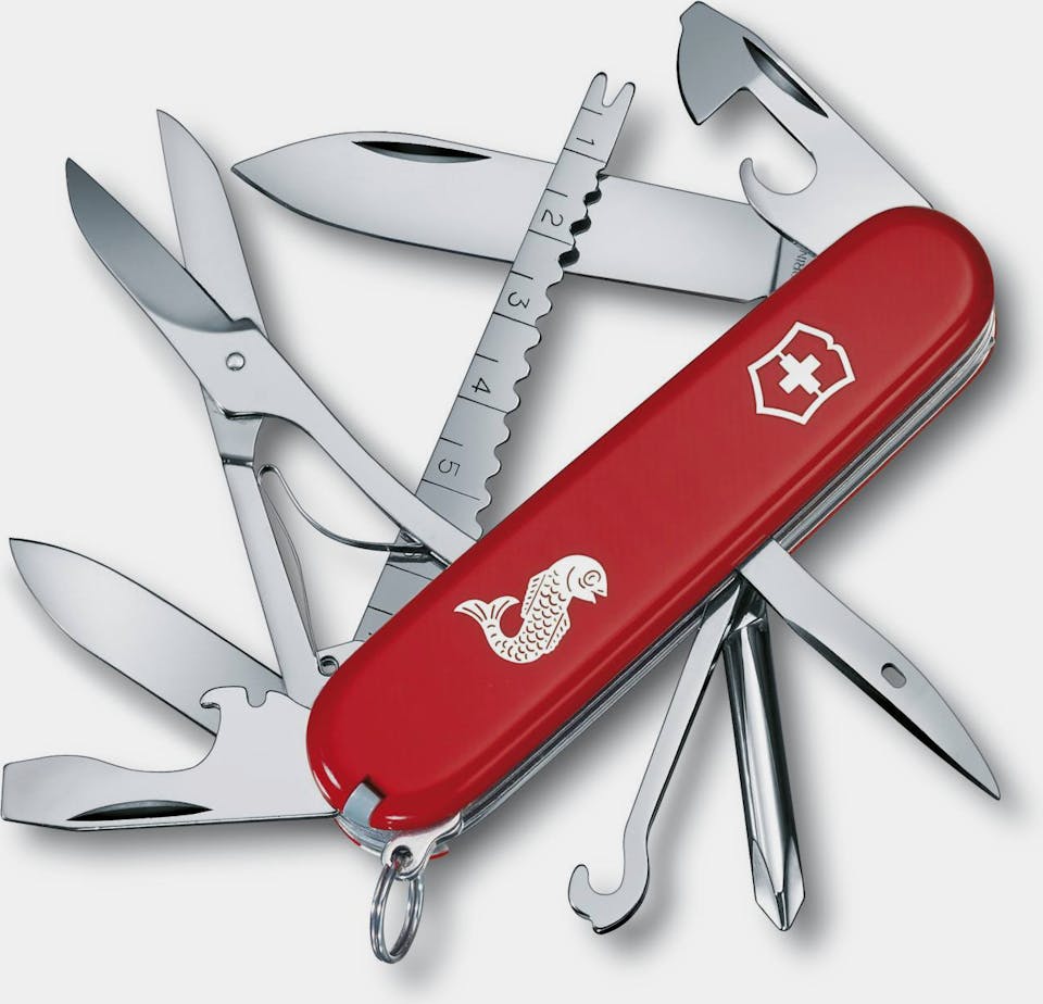 Victorinox Fisherman  01