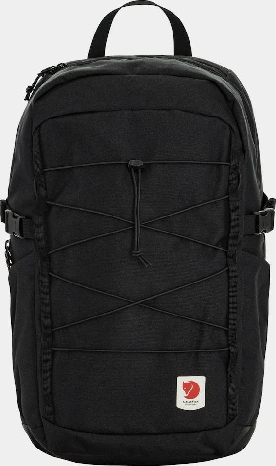 Fjällräven Skule 24 Black 01