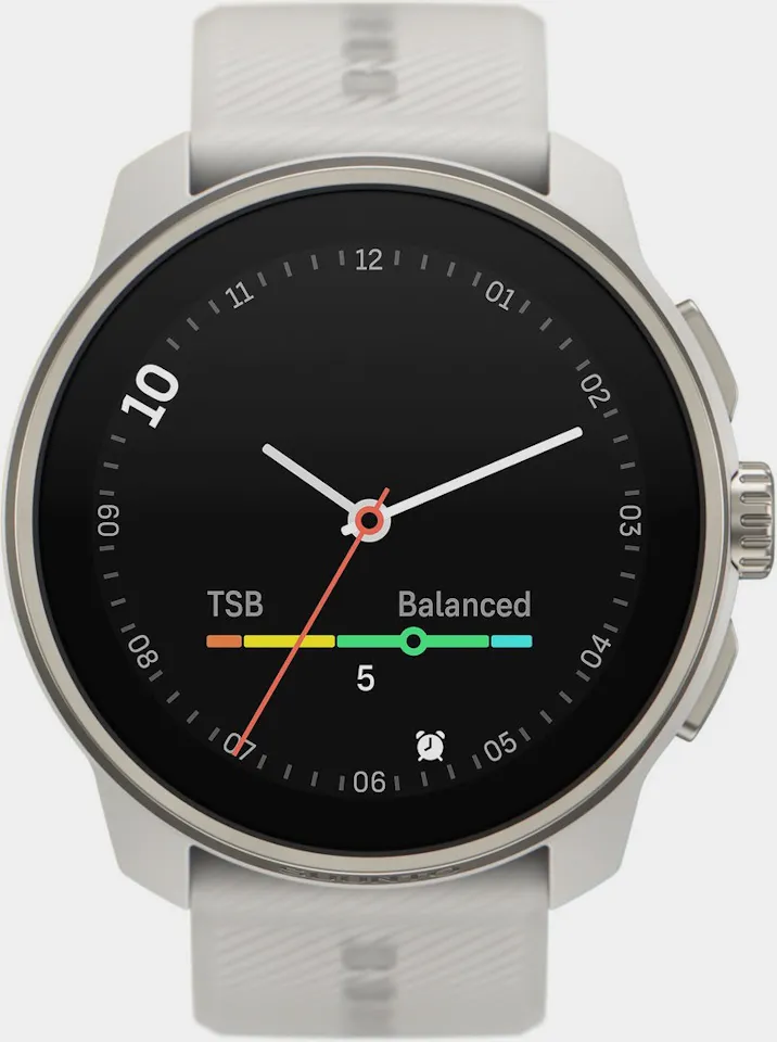 Suunto Race S Stainless Steel Powder Gray 02