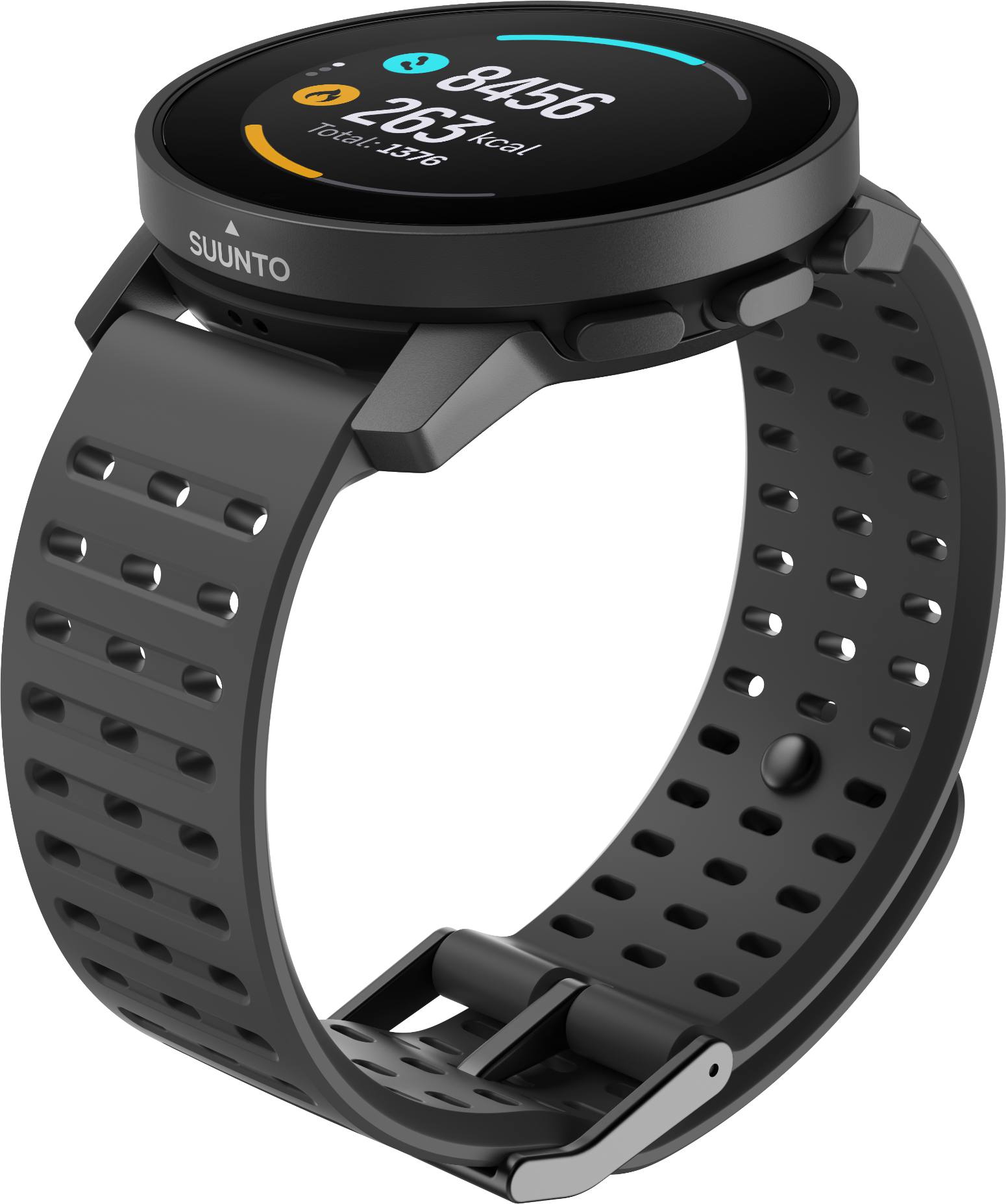 Suunto 9 Peak Pro All Black  43