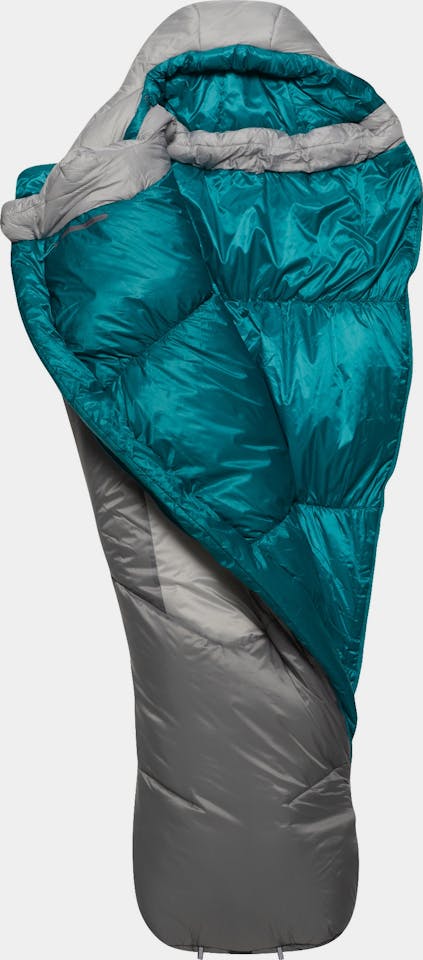 Rab Women's Solar Ultra 2 Granit 10