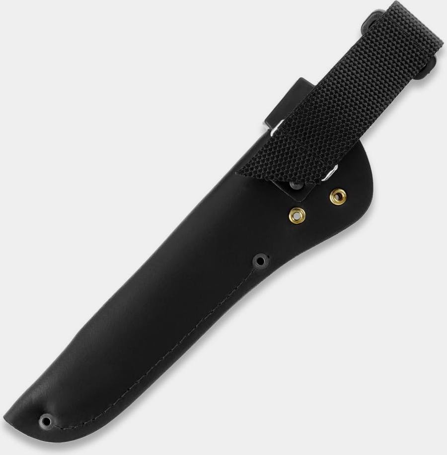 Peltonen Knives Sheath For Ranger Knife M95 Leather  02