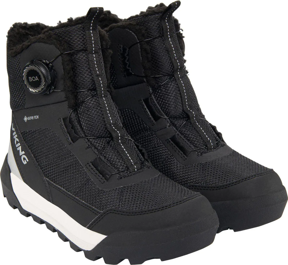 Expower Warm GTX Боа