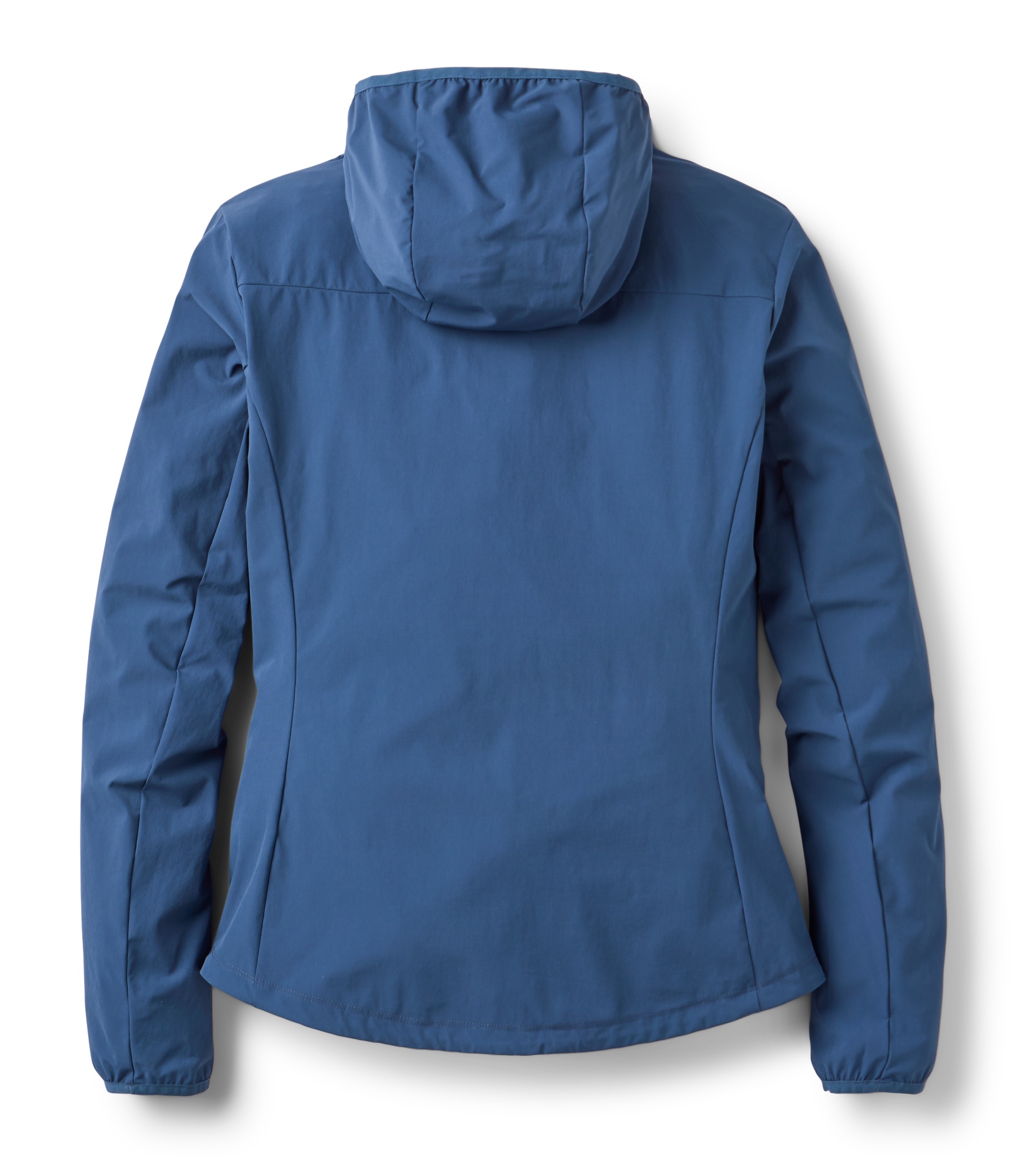Rab Women's Borealis Hoody & Women's Rapid Low WR Beluga 23