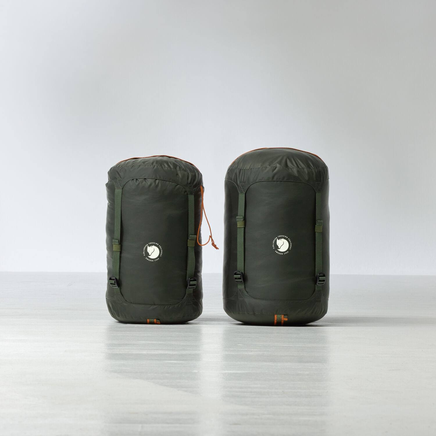 Fjällräven Women's Abisko Three Season Olive 15