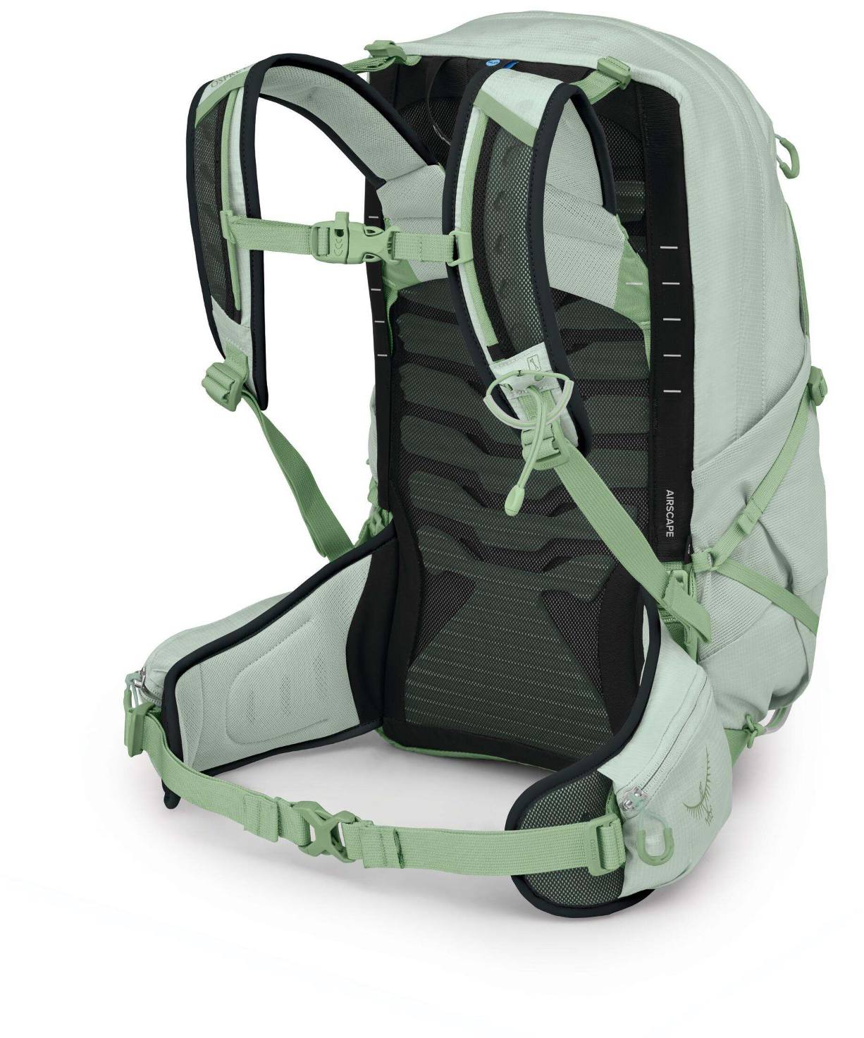 Osprey Tempest 22 Frosty Mint/Green Botanica 07