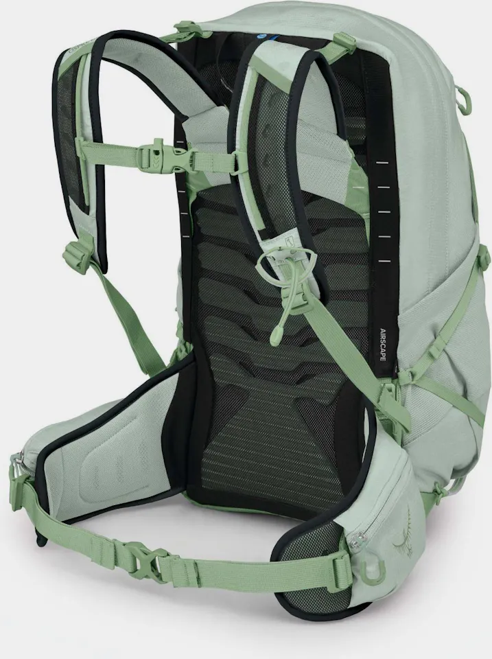 Osprey Tempest 22 Frosty Mint/Green Botanica 07
