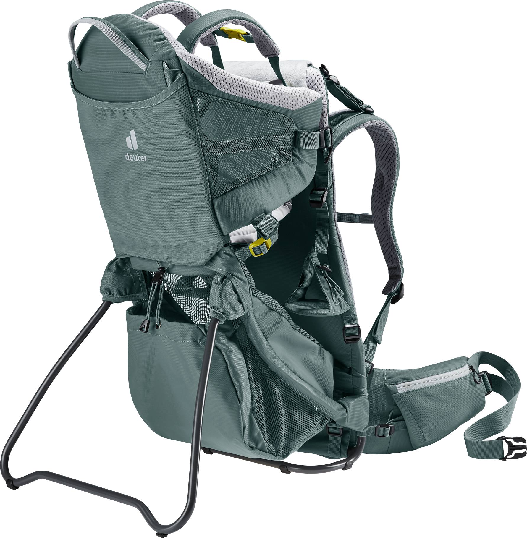 Deuter Kid Comfort Active Teal 10