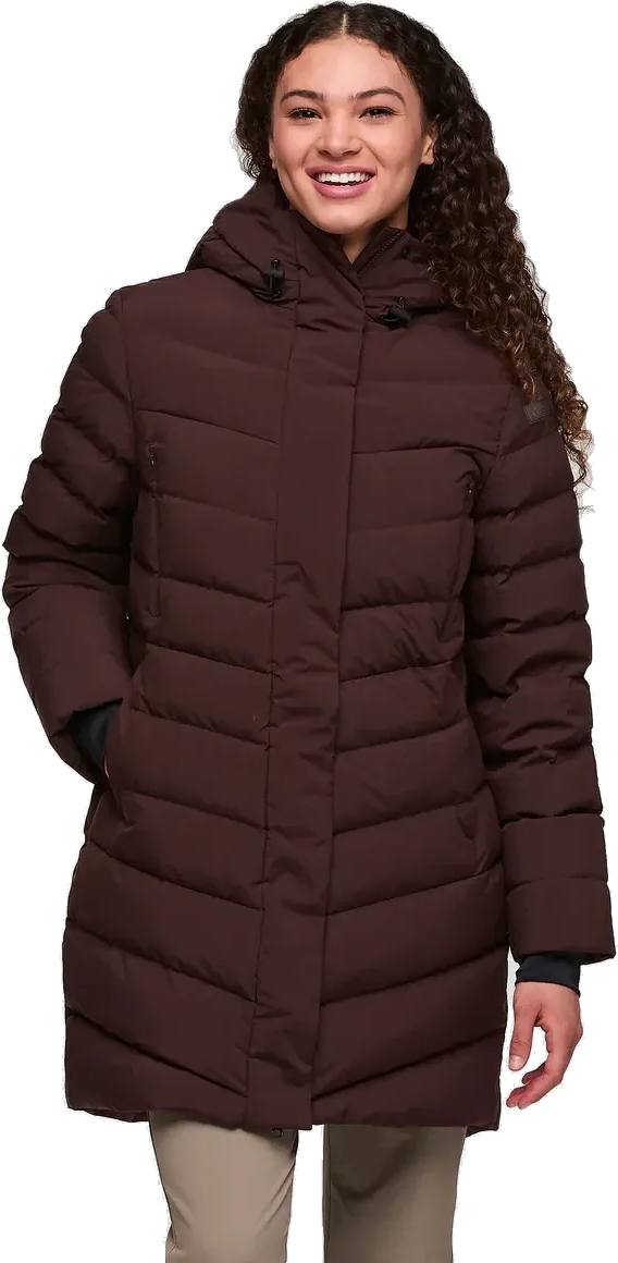 Cotopaxi Women’s Alivio Down Parka