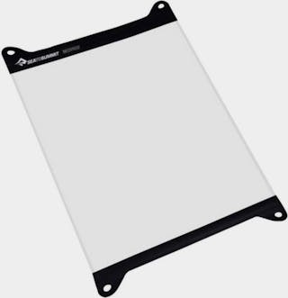 TPU Guide Macp case "L" 29,5 x 33 cm