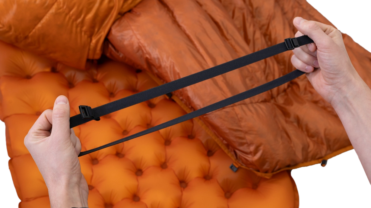 Robens Scoria Quilt UL Long  03