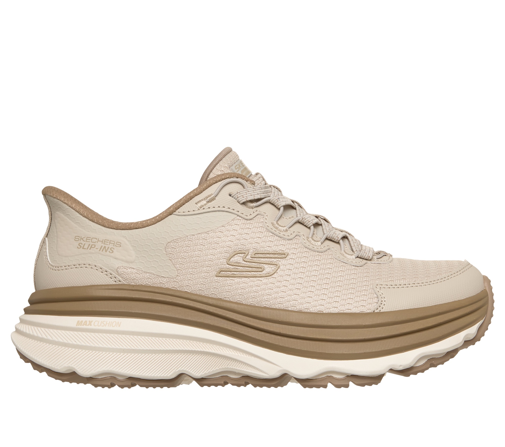 Skechers Women's Zirrus Tan 02