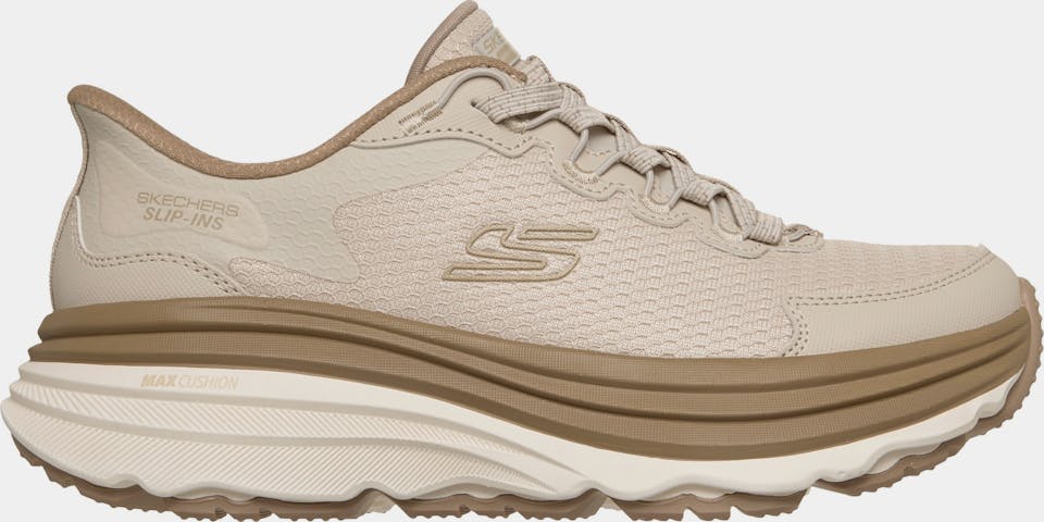Skechers Women's Zirrus Tan 02