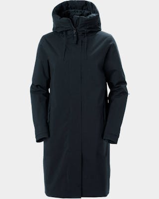 Women's Victoria Ins Rain Coat