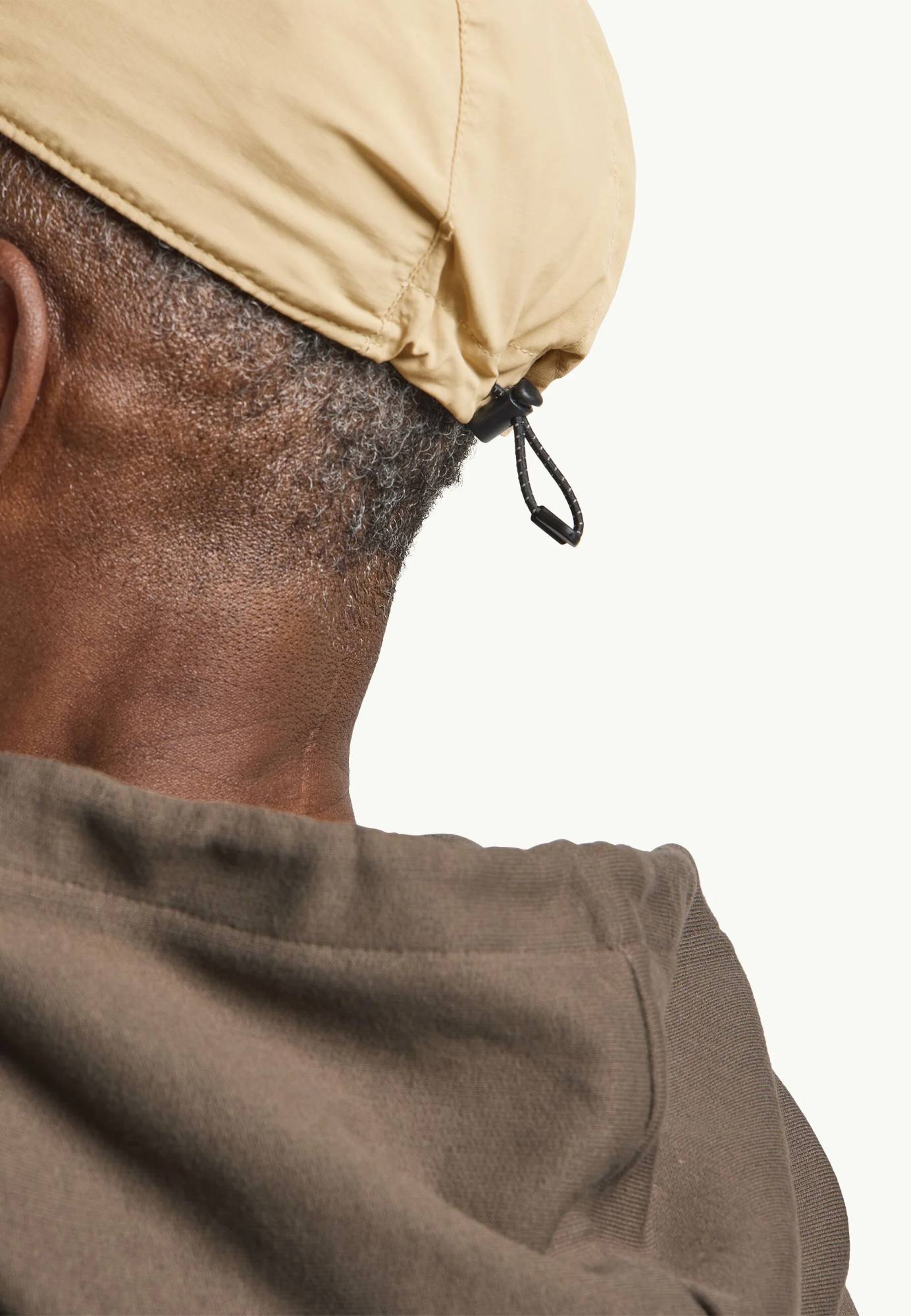 Jack Wolfskin Road Trip Cap Sand 07