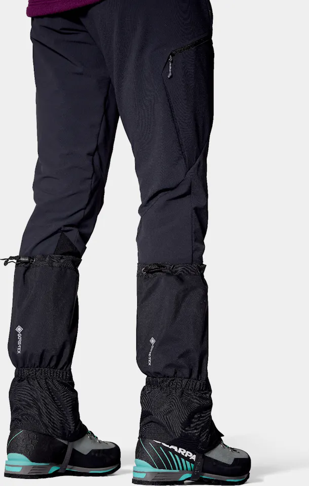 Rab Kangri GTX Gaiter Musta 07