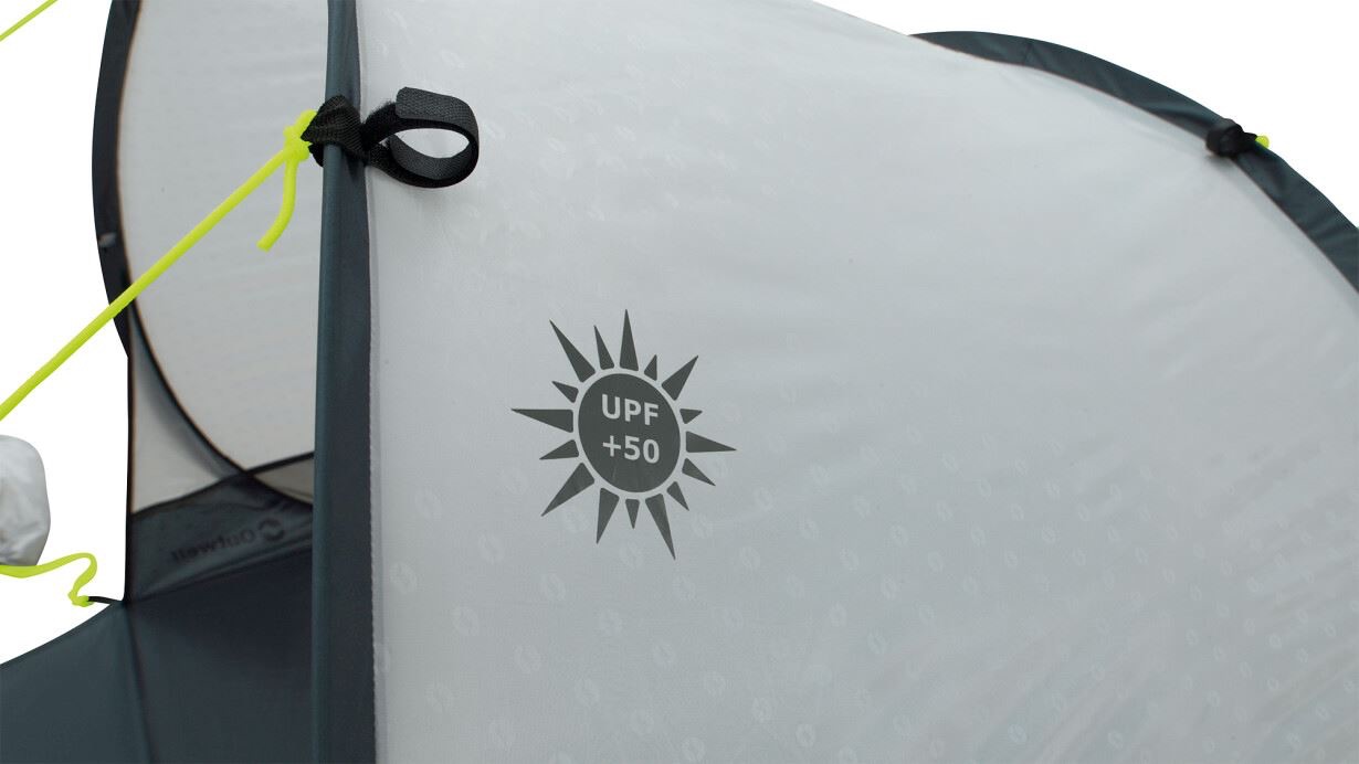 Outwell Eastbourne Beach Shelter  05