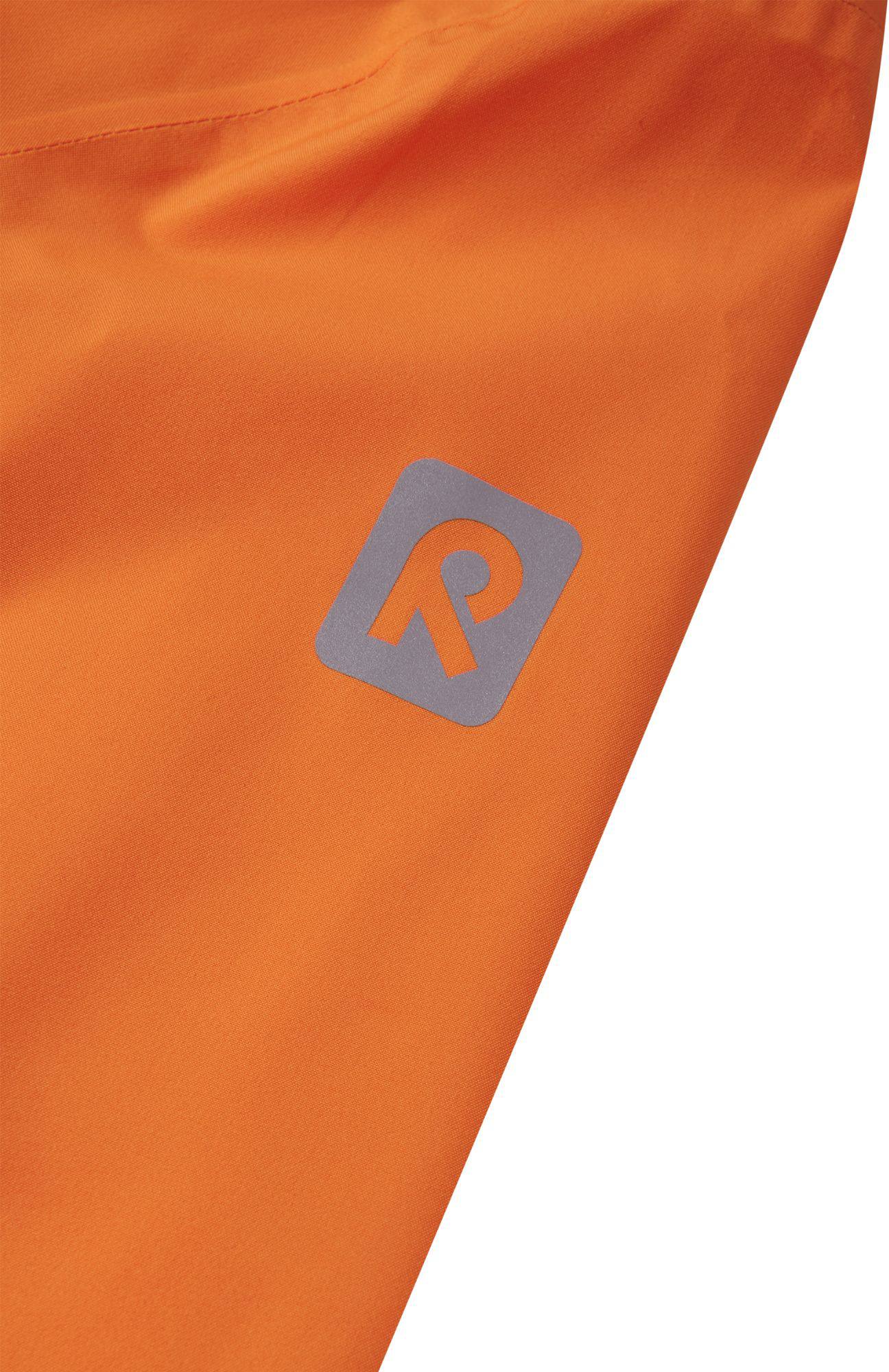 Reima Mist Jacket Oranssi 07