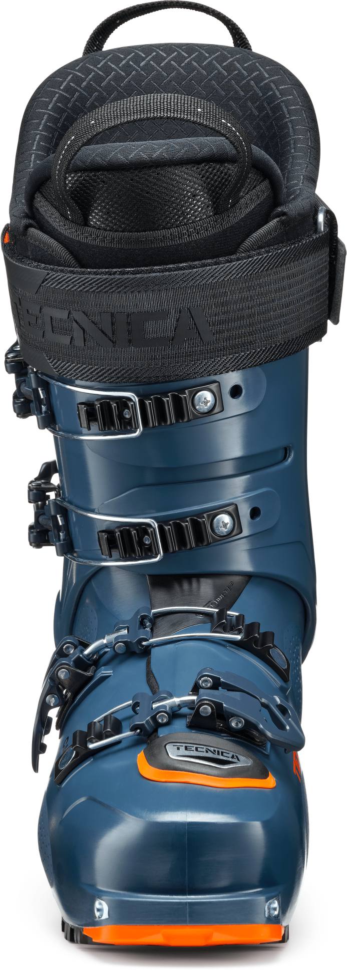 Tecnica Men's Zero G Tour 23/24 Sininen / Oranssi 05