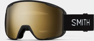 Smith Preview Black 25/26