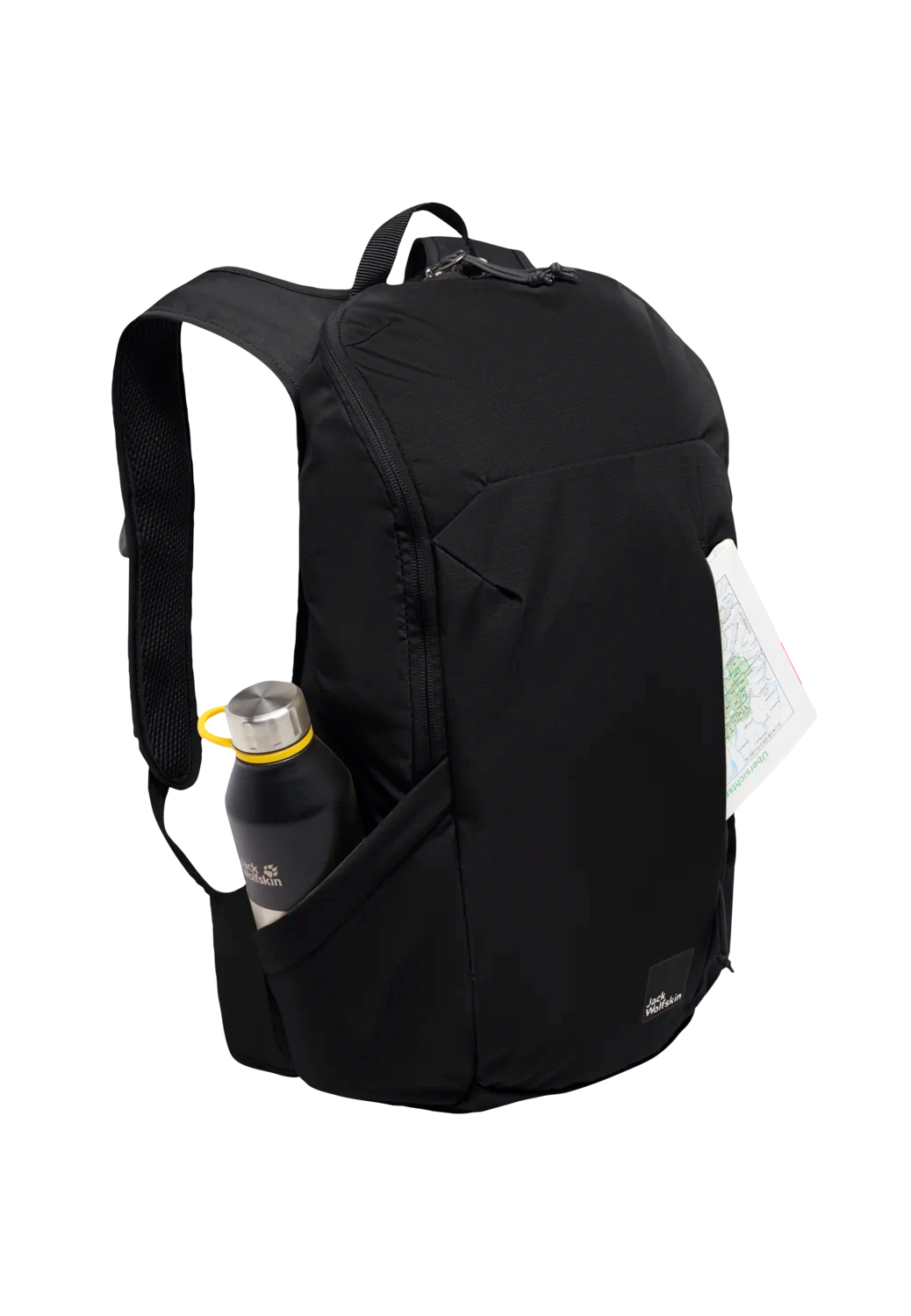 Jack Wolfskin Waimea Black 03