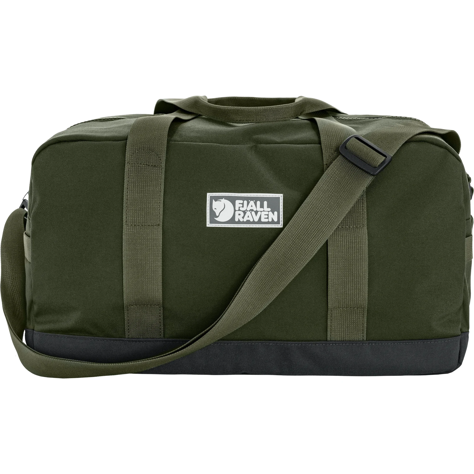 Fjällräven Vardag Duffel 33 bag - Scandinavian Outdoor