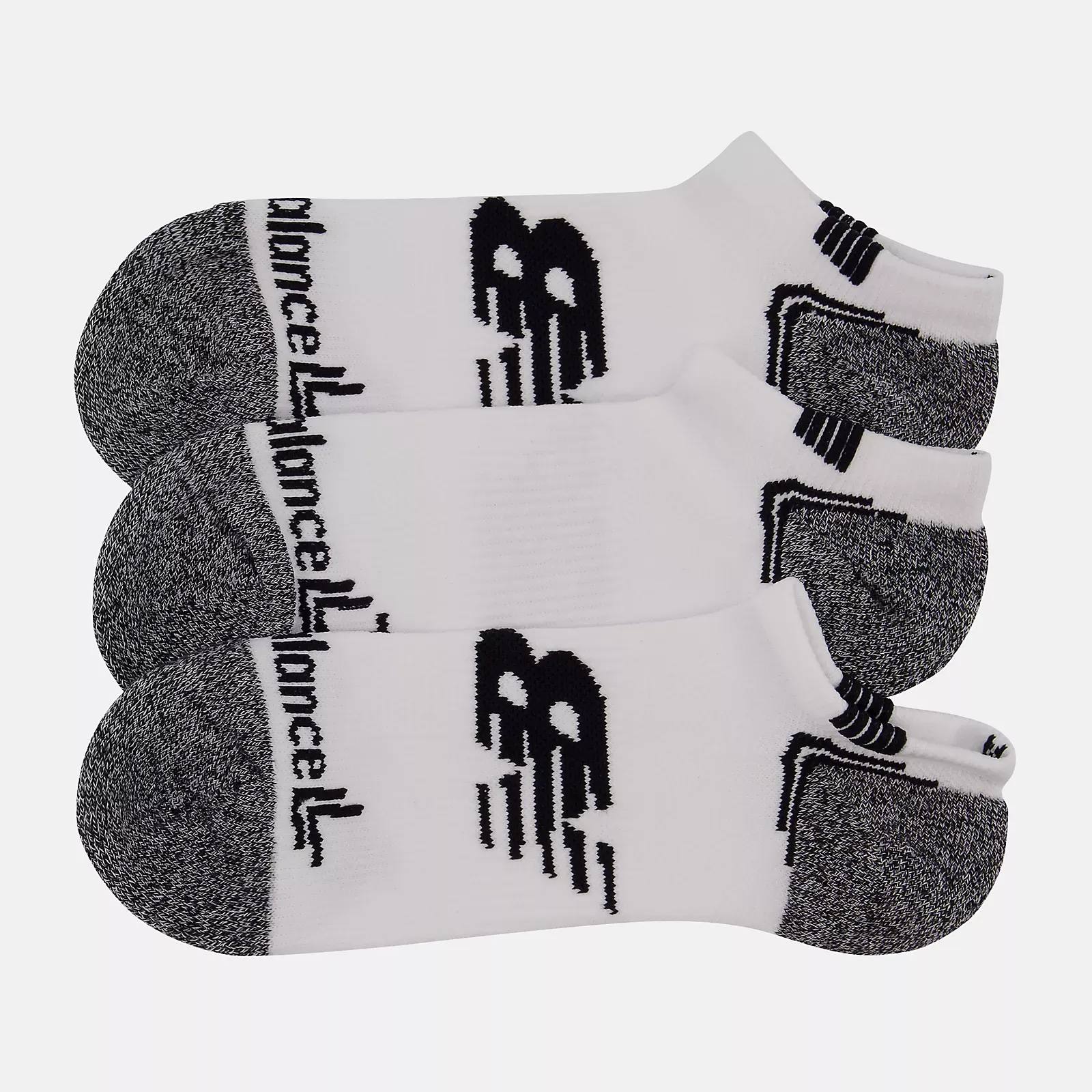 new balance sock