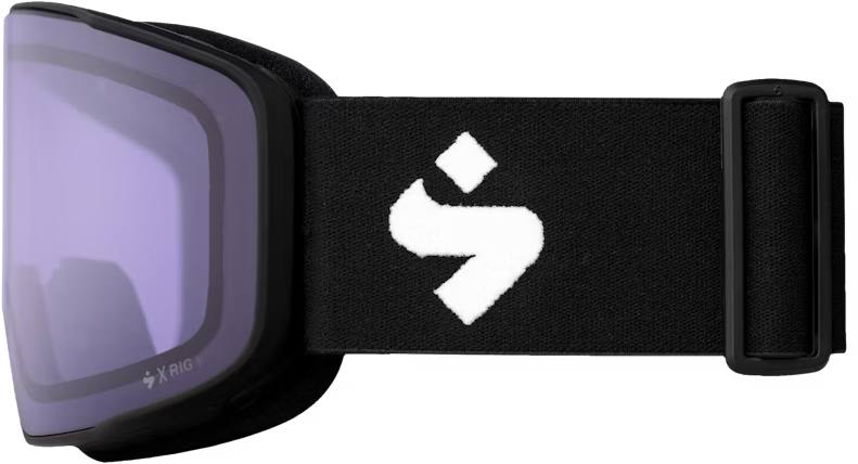 Sweet Protection Boondock RIG Reflect Goggles - RIG Quartz/Matte Black/Black  03