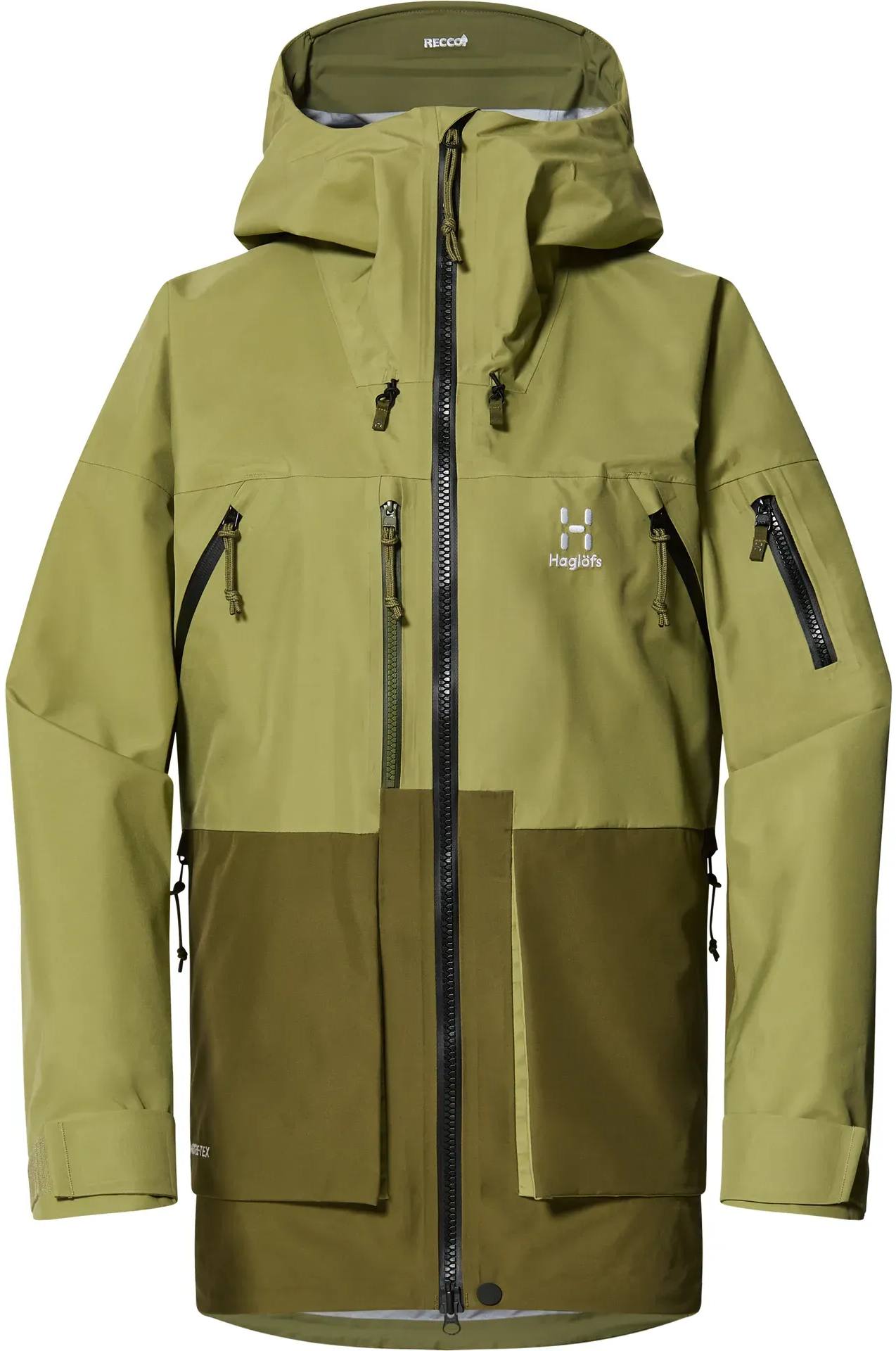 Haglöfs Women’s Vassi GTX Jacket