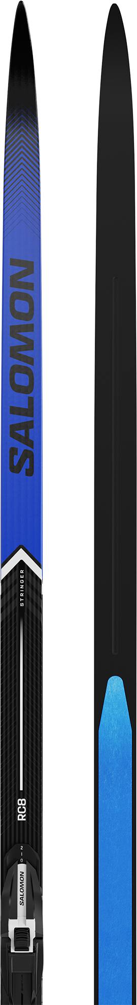 Salomon RC8 eSkingrip +side  04