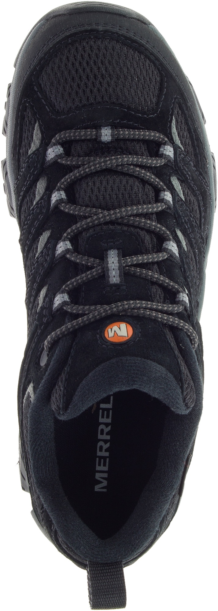 Merrell Women's Moab 3 GTX Musta 08