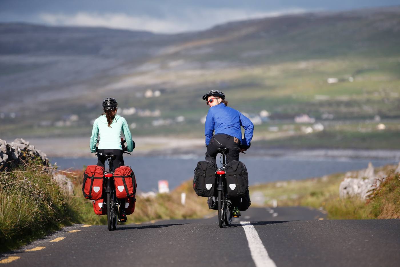 Ortlieb Back-Roller XL Plus, pari harmaa 02