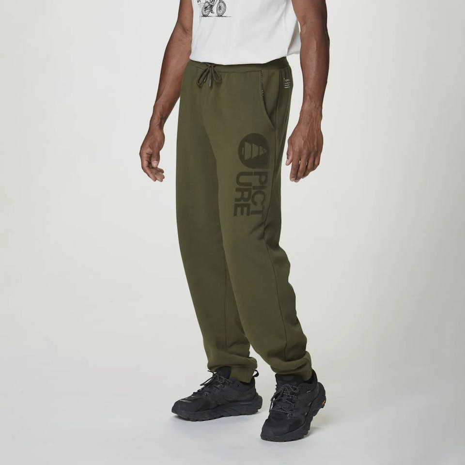 Picture Organic Clothing Men's Chill Pant Tobacco 04