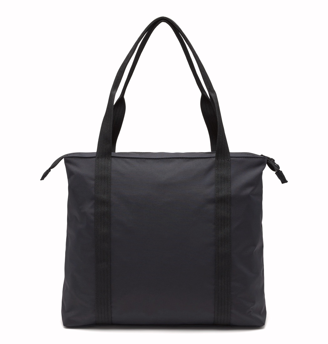 Columbia Cottonwood Creek Tote Black 07