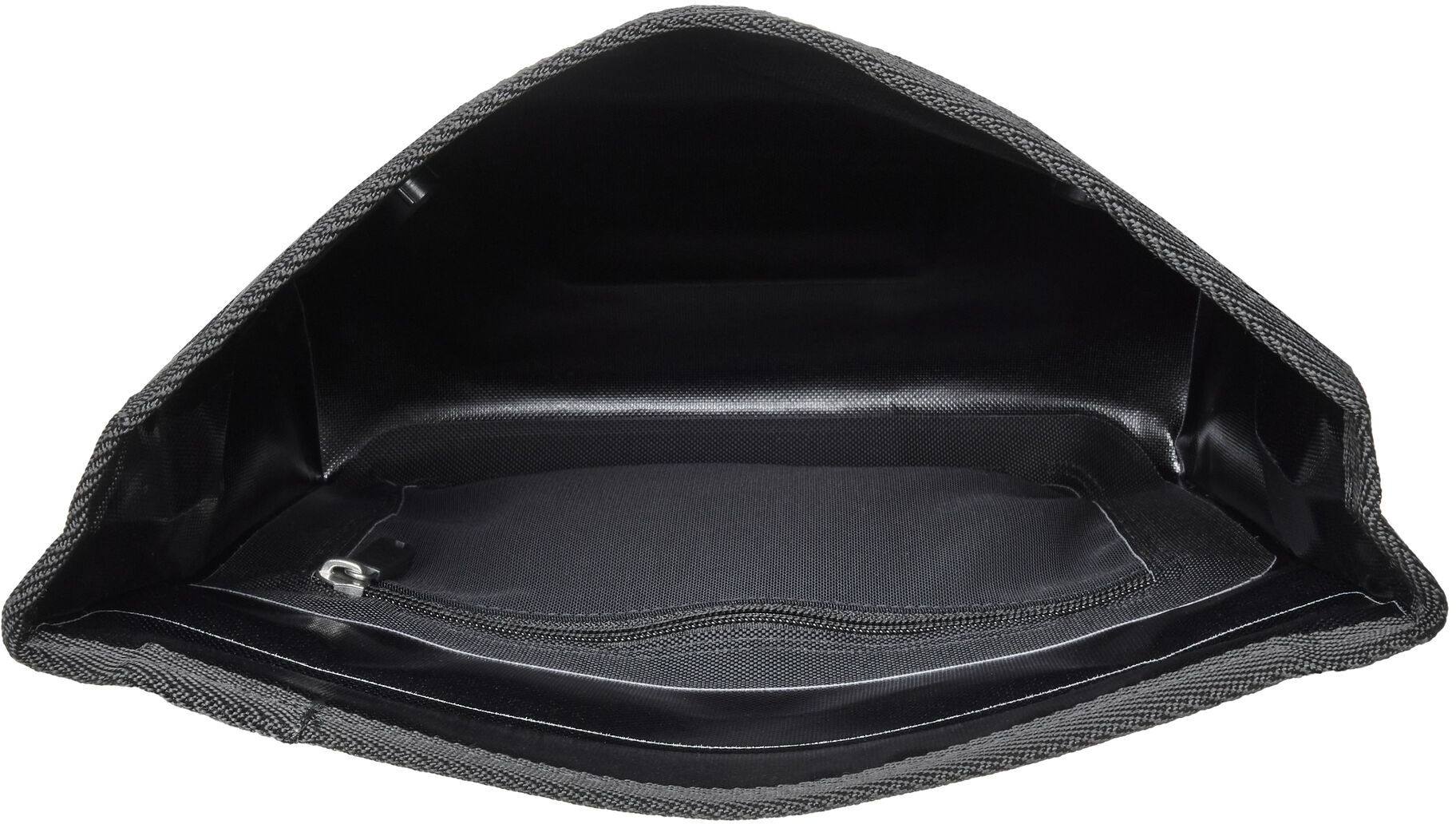 Ortlieb Sling-Bag Metrosphere Black 05