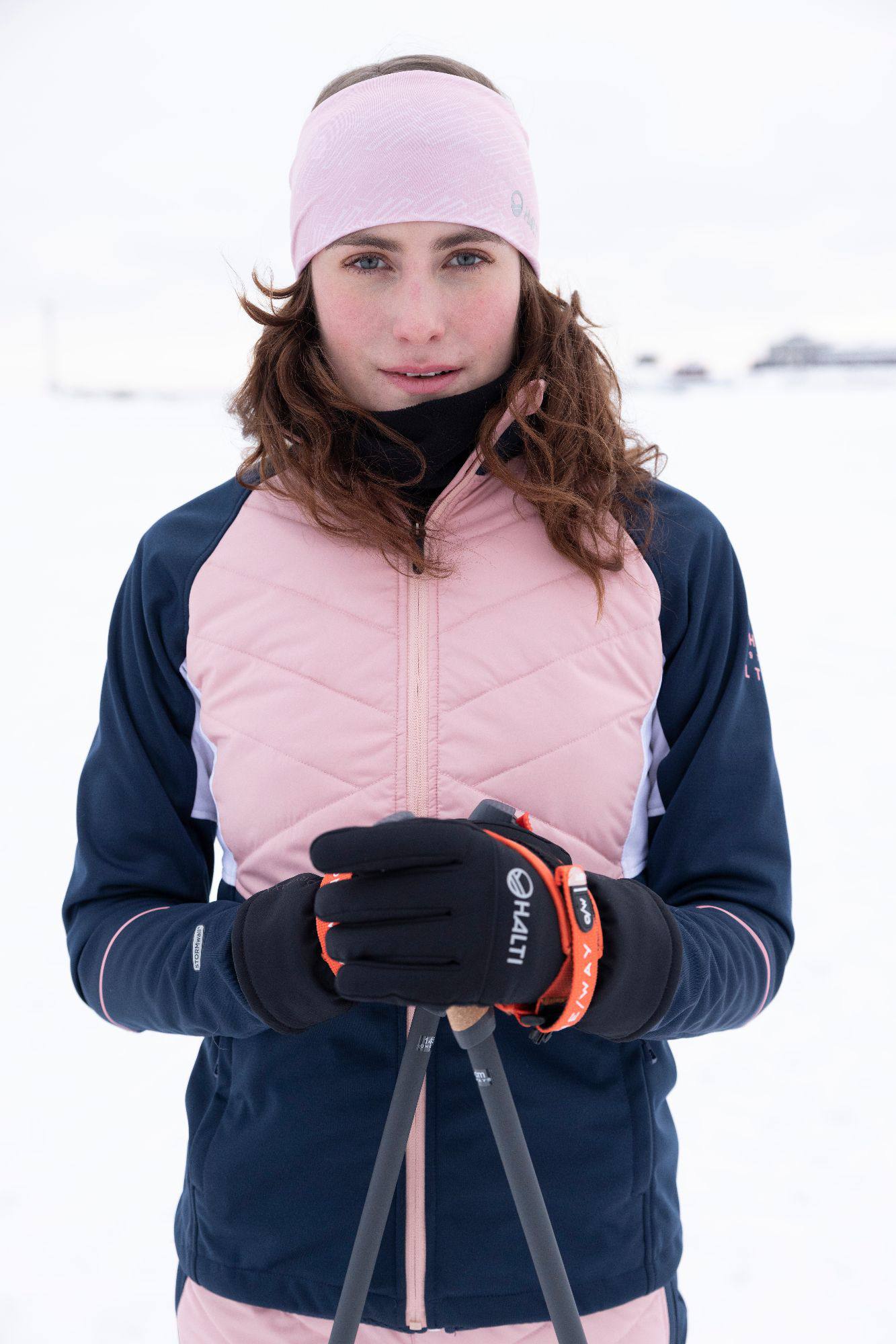 Halti Alium DX Gloves Black 03