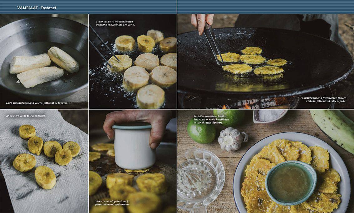 Calazo Muurinpohjan Herkkuja  12