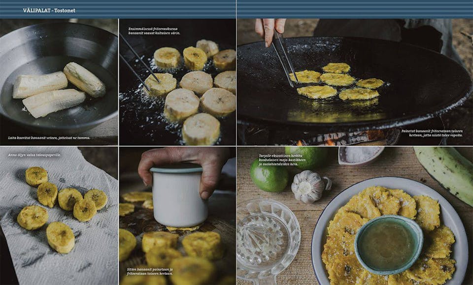 Calazo Muurinpohjan Herkkuja 12