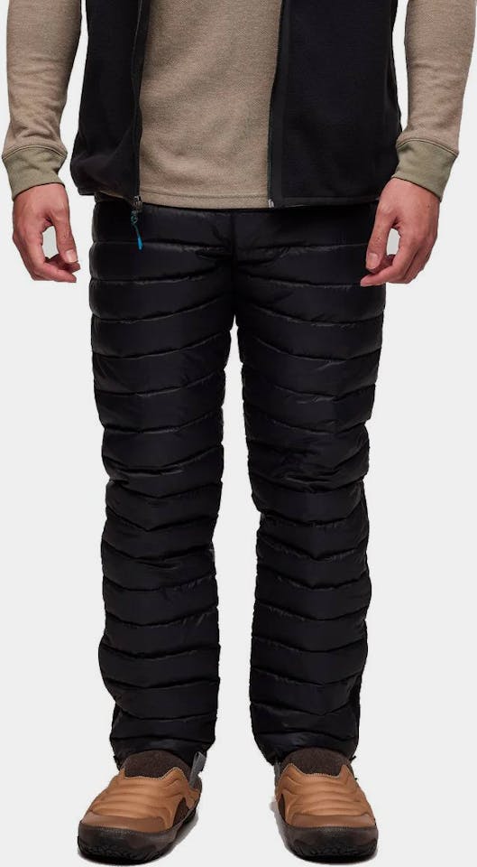 Cotopaxi Men's Fuego Down Pants Black 05