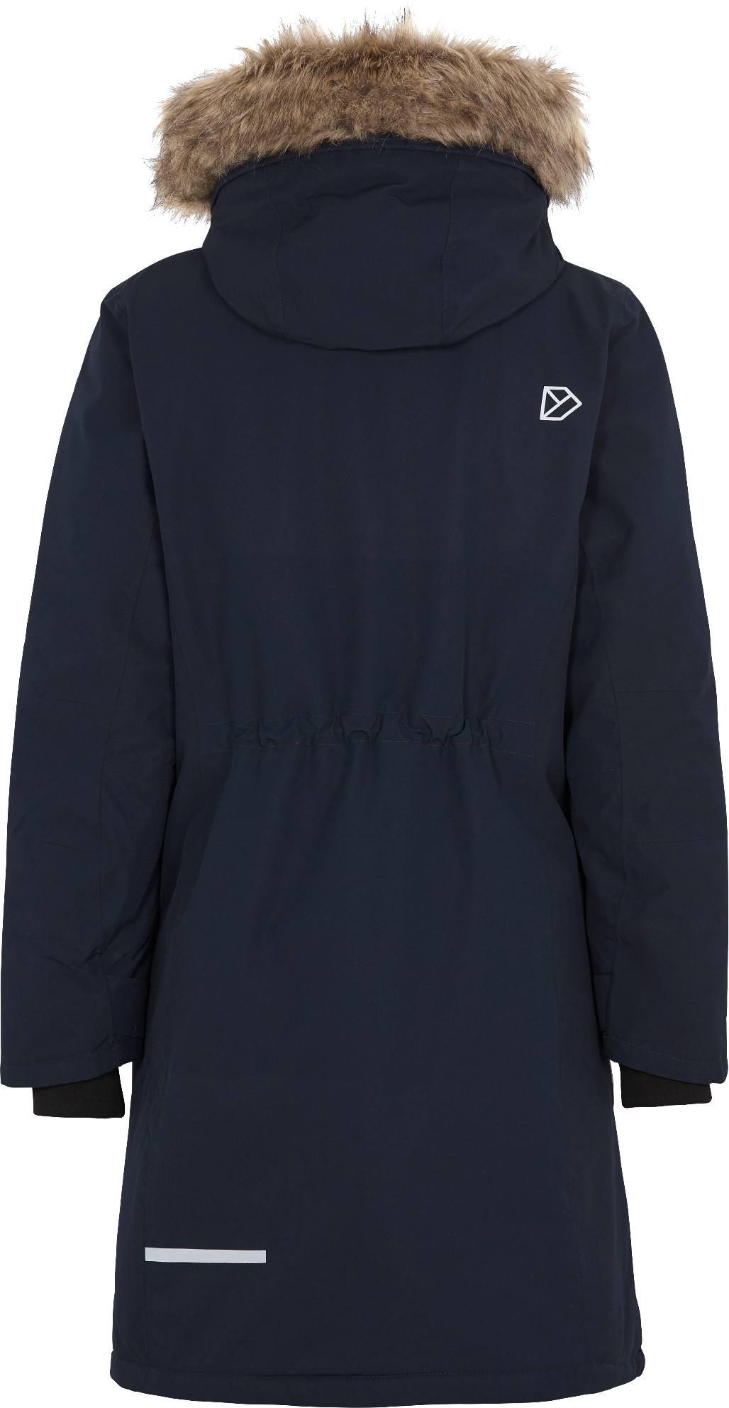 Didriksons Women's Erika Parka 3 ja Women's Renegade Evo Ice Musta 29