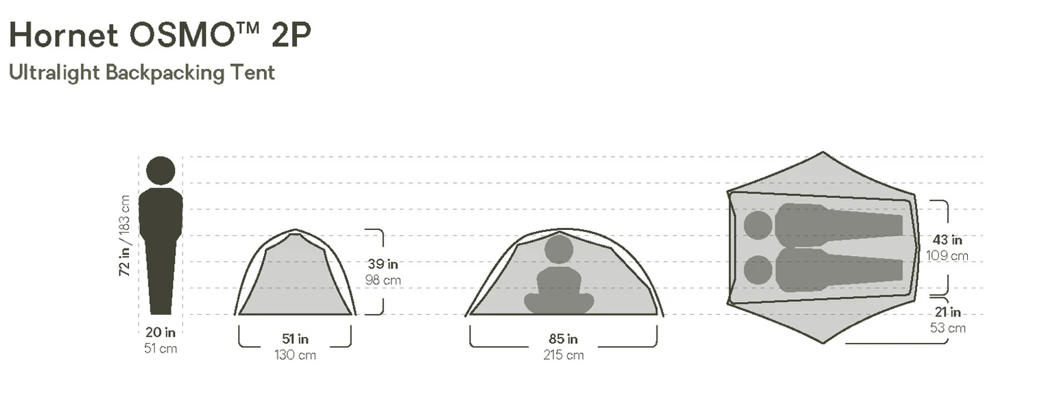Nemo Hornet Osmo 2P  02