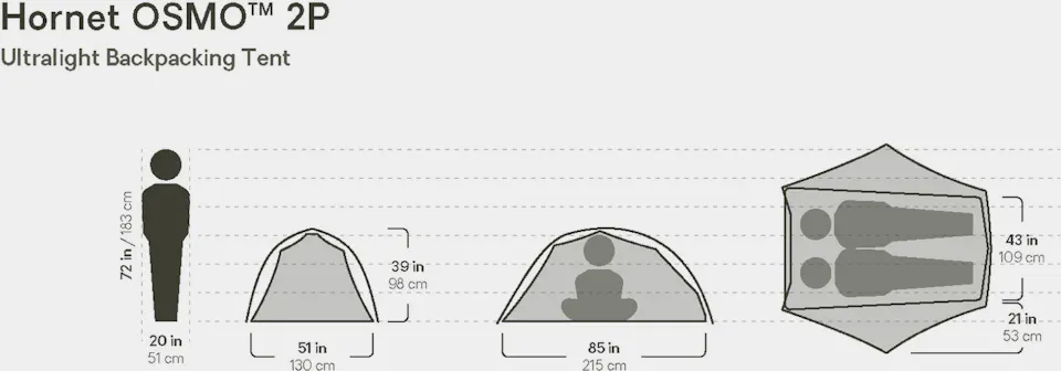 Nemo Hornet Osmo 2P 02