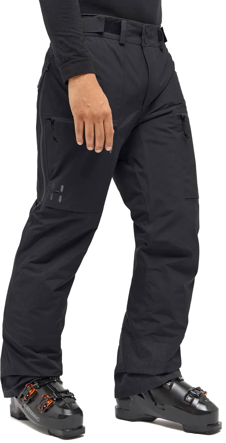 Haglöfs Men's Latnja GTX Insulated Pant - Scandinavian Outdoor
