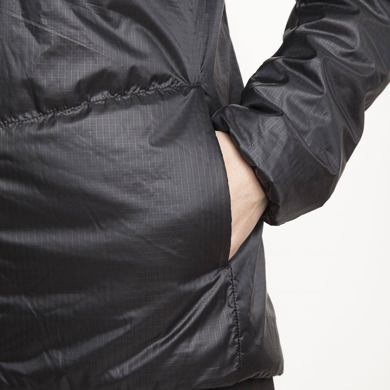 Lundhags Idu Light Ws Jacket Black 02