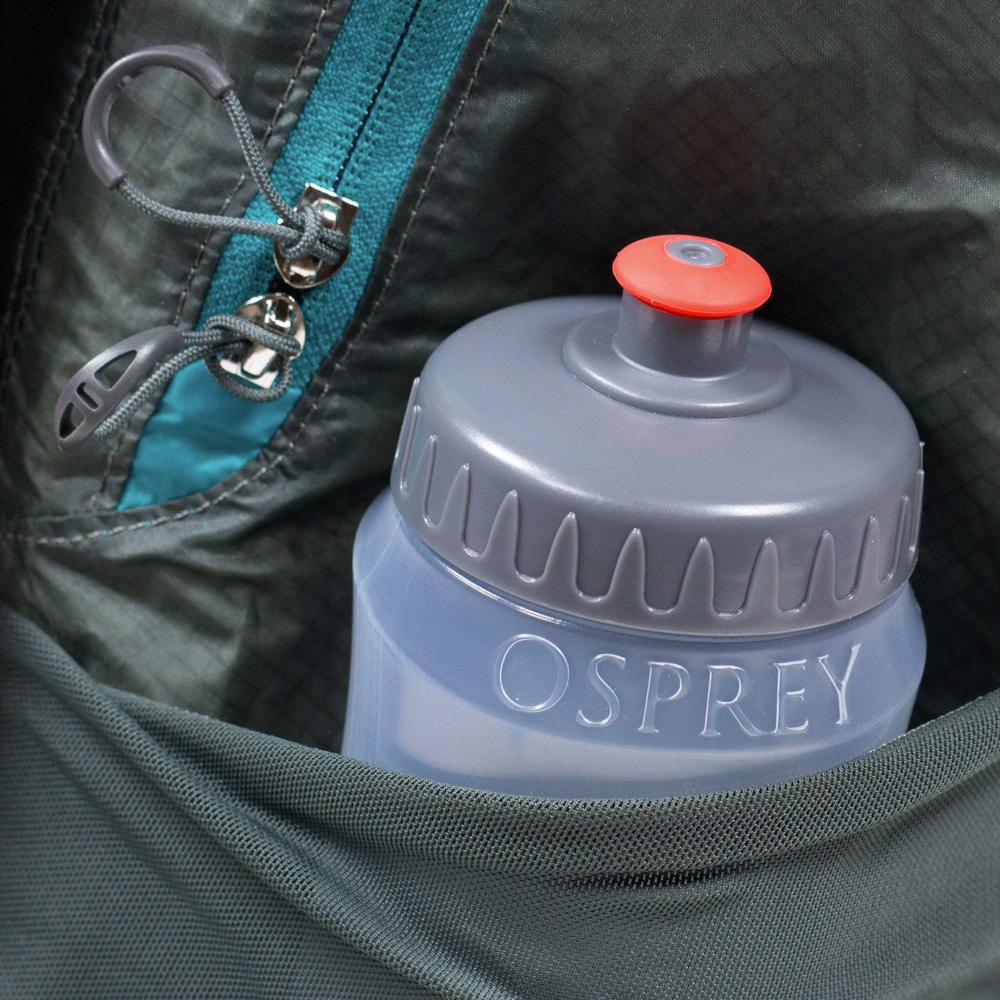 osprey packable backpack