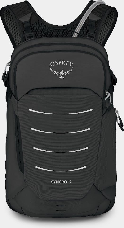 Osprey Syncro 12 Raven 03
