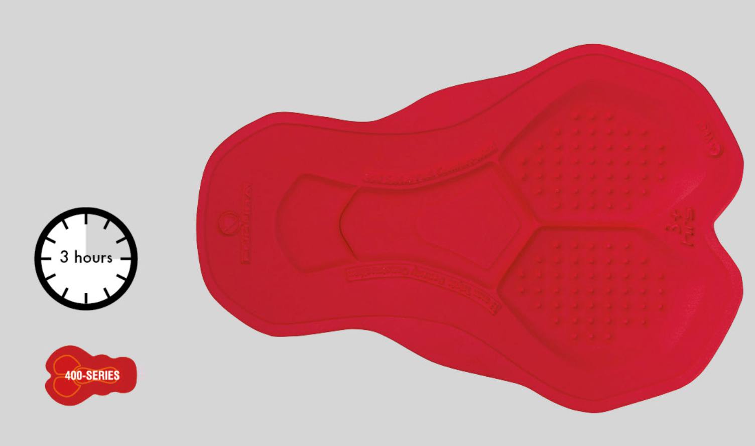 Endura Women's Loop Waist Short Black 06